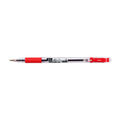 Pentel Ballpoint Pen Red 0.7mm BK407B - School & Office Supplies - Writing