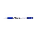 Pentel Ballpoint Pen Blue 0.7mm BK407C - School & Office Supplies - Writing