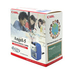 Carl Desktop Sharpener A5 - School & Office Supplies
