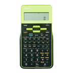 Sharp Scientific Calculator El531THGR 273 functions 2 Line Display Home Function R3 Battery