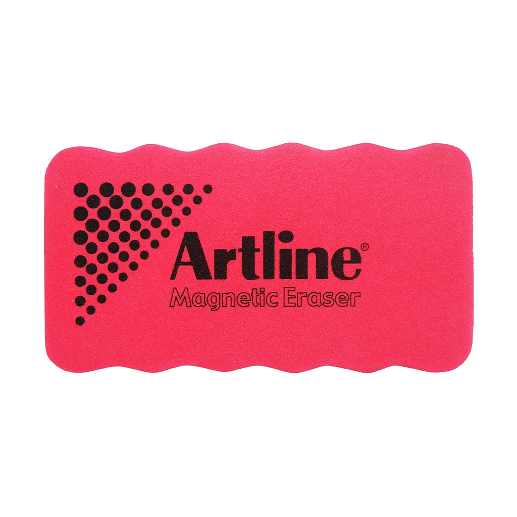Artline Board Eraser ERTMM Magnetic - Meeting & Presentation