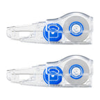 Plus Correction Tape Refill 5 mmx6 m 2's WH605R - School & Office Supplies