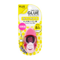 Plus Glue Tape 6mmx8M Tg 1512 - School & Office Supplies