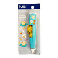Plus Refillable Correction Tape Kawaii Hoka-Hoka WH-615 5mmx6mm