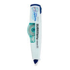 Plus Sanrio Refillable Correction Tape Hapidanbui Hangyodon Blue WH-615SS-AS 5mmx6m