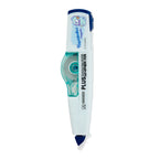 Plus Sanrio Refillable Correction Tape Hapidanbui Hangyodon Blue WH-615SS-AS 5mmx6m