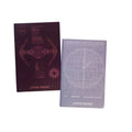 Star Wars Journal Notebook Empire A6 Flexi Twin Pack