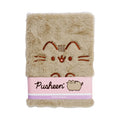 Pusheen Journal Notebook Plush A5 Wiro
