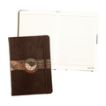 Premiere Notes Journal 148x210mm - Made out of Coffee Grounds (color may vary)