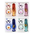 Earphone TWS-K20 Set Wireless - Headphones