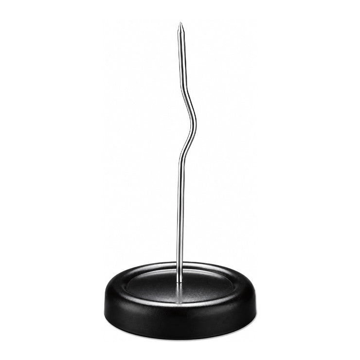 Genmes Stick File 3A02 Metal Chrome - Home & Office Supplies