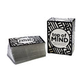 Top Of Mind Card Game - Toys & Games