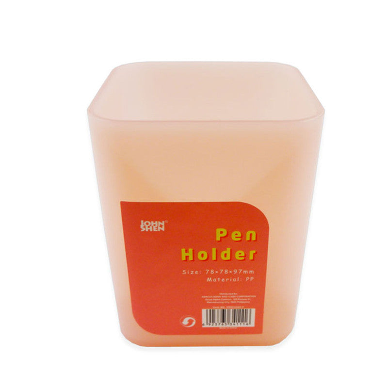 Johnshen Pen Holder SN002300
