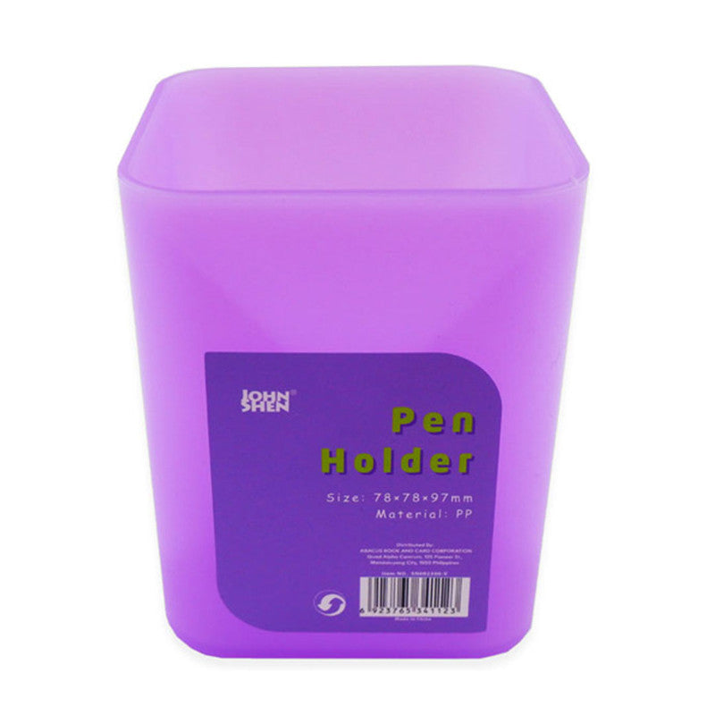 Johnshen Pen Holder SN002300