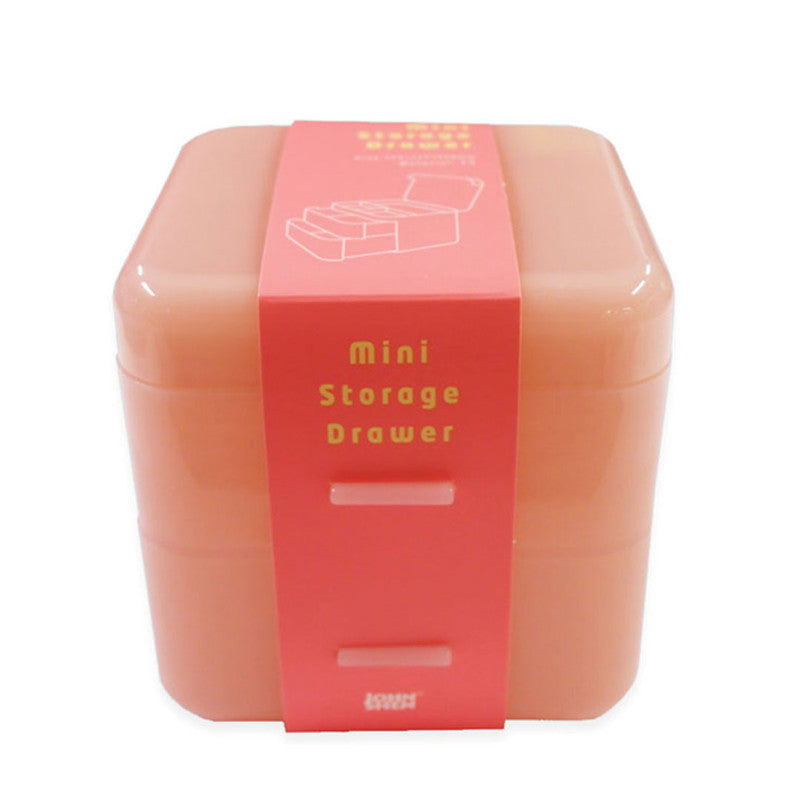 Johnshen Desk Organizer SN002304