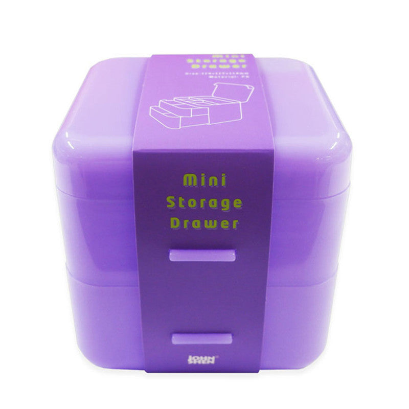 Johnshen Desk Organizer SN002304