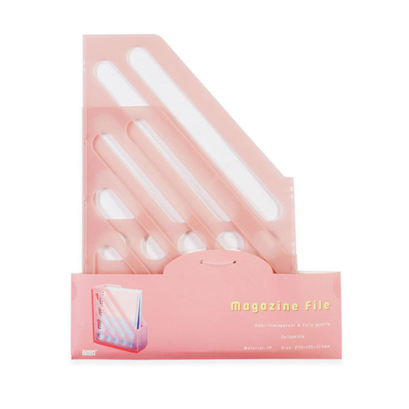 Johnshen Magazine Holder SN002315