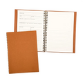 Premiere Notes Travel Journal 14.2x20.5cm 80 Sheets Water Proof Soft Cover