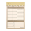 Premiere Notes To-Do Notepad 15.5x22.8cm 60 Sheets