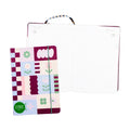 2027 Daily Planner PU Hard Cover 142x205mm