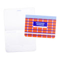 Personal Tracker Notebook 80 Sheets 150x108mm - School & Office