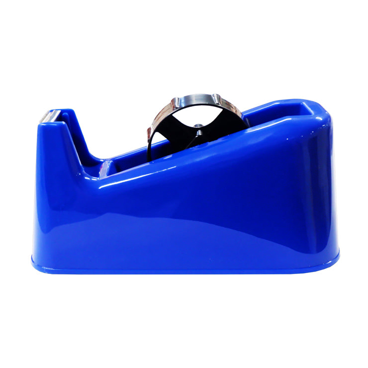 Tape Dispenser 6022L Blue Heavy Duty - Tape Dispensers