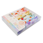 Scented Highlighter Dual Tip 6's HP7204A-6 - School & Office Supplies - Writing