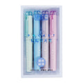 Pocket Highlighter Purple Series 4's HP7510B-4 - School & Office Supplies - Writing
