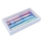 Pocket Highlighter Purple Series 4's HP7510B-4 - School & Office Supplies - Writing