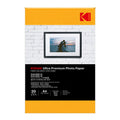 Kodak Photo Paper A4 270gsm 20's Glossy