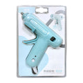 M&G Glue Gun Small With Switch 7mm Blue AEAN861722