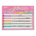 Glitter Highlighter Set 6's WYH2112