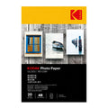 Kodak Photo Paper 4x6 180gsm 20's Glossy