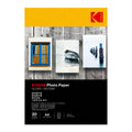 Kodak Photo Paper A4 180gsm 20's Glossy