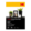 Kodak Photo Paper 4x6 230gsm 20's Glossy