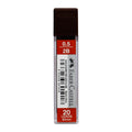 Faber Castell Pencil Lead Refill 0.5 60mm 2B 20's - School & Office Supplies