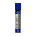 Faber-Castell Pencil Lead Refill 0.7 60mm HB 20's - School & Office Supplies