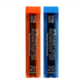 Faber-Castell Pencil Lead Refill 0.5 60mm HB 20's - School & Office Supplies