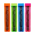 Faber-Castell Pencil Lead Refill Polymer 2B 0.5 60mm 20's (Color Barrel May Vary) - School Supplies