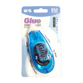 M&G Multi-purpose Scissors ASS913N5 6.75in 170mm Assorted Colors - School & Office Supplies