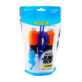 M&G Skipping Rope Classic Counting PVC Rope Ast97409 - Sporting Goods