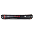 Durer Tracing Tube Expandable Black D12cm 79cm to 135cm YM-TAA