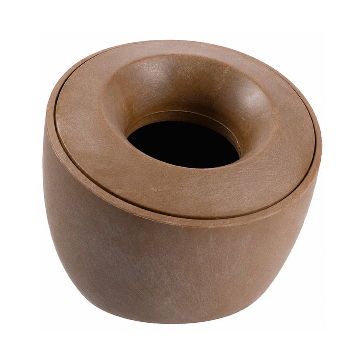 Clip Holder SN000657 Eco Series Wood Plastic Magnetic - Home & Office Supplies