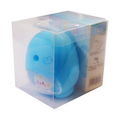 Dekstop Sharpener Manual Pulling Type Cat 6621, Pink Blue