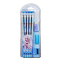 Frozen Large Pencil Set 10s A73065-F1S - School Supplies - Writing