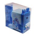 Lilo & Stitch Desktop Sharpener Manual Pulling Type A73092-W1X, Blue