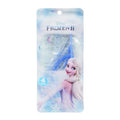 Frozen Math Set 15cm Ruler Protractor 2 Triangles E0099F, Blue
