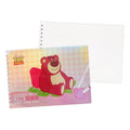 Drawing Book A75025-T1X Lotso - Arts & Crafts Supplies