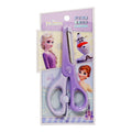 Frozen Kiddie Scissor with Safety Clip 5.25inches A79129-F1X, Blue - Scissors