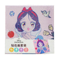 DIY Diamond A90035-W1X Snow White - Arts & Crafts Supplies - DIY